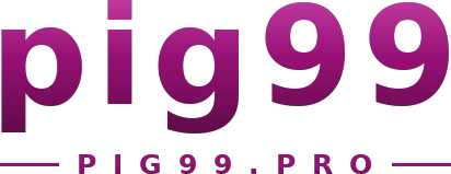 pig99 logo